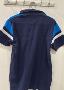 Umbro Men's Polo Shirt