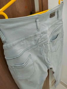 Size 36 High Waist Jeans