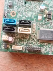 Dell Motherboard