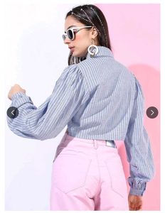 Tokyo talkies Shirt &amp; Sassafaras Blouse