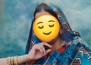 2 Saree 1 Blouse