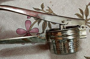 Falooda Maker