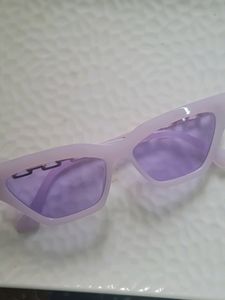 Sunglasses &amp; HM  top