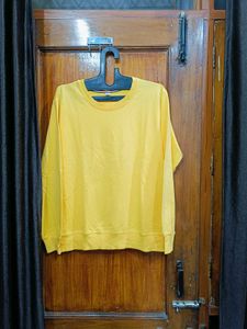 Yellow Long Sleeve Tees Best For Pre Winter