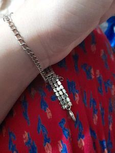 Sparkling Rhinestone Bracelet Ring