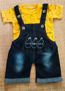 Combo Of 13 Baby Dress For donation 🤩