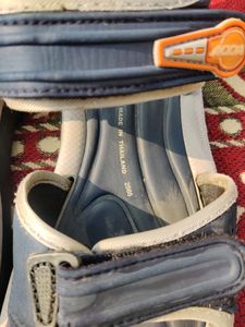 Used Branded Men Sandal In Size 8
