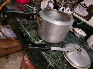 Used 3ltr Cooker