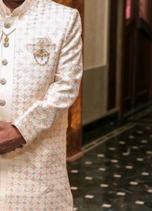 Elegant Men's Kurta Set