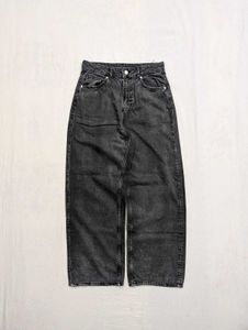 H&amp;M Baggy Fit Jeans ( unisex )