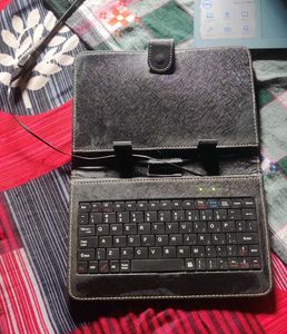 Tablet Keyboard Case
