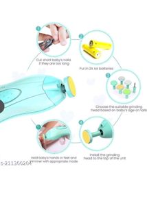 Nail Shaper