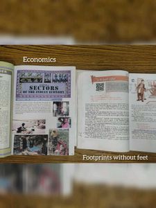 CBSE Class 10 NCERT Full Set (All Subjects)