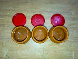 Matka For Chai