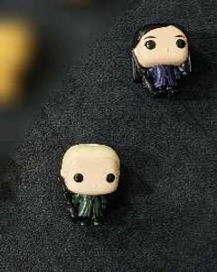 kinder Joy Harry Potter set of 2
