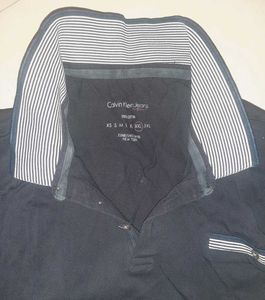 💎 Original Calvin Klein Jeans T-Shirt – XXL