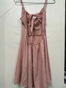 New Women Dress