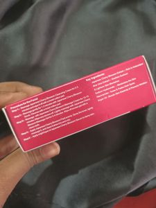Vedic Line Japanese Cherry Blossom Facial Kit