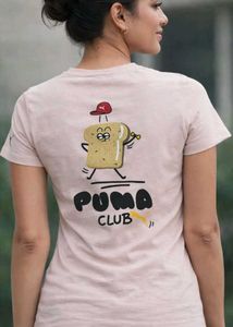 PUMA Ladies T-Shirt  M,L lpi