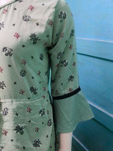 New Umbrella Gown