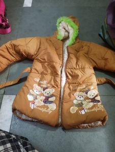 Swetter For Child