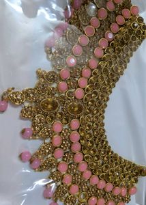 heavy necklace