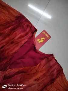 Short Kurti+Top