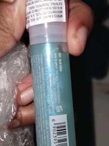 Maybelline Lifter Gloss - Blue