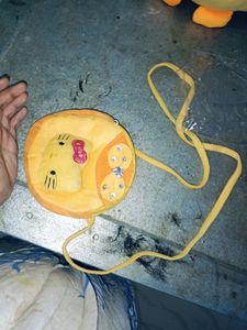 Girls Purse
