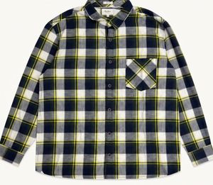 Pepe Jeans London Plaid Shirt