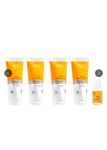 VLCC Pedicure Manicure Kit