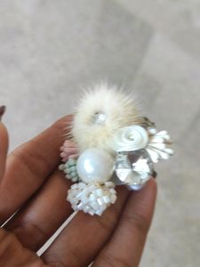 Saree Pin