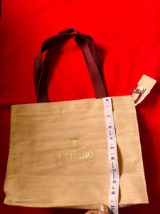 Tanishq Tote Bag big size