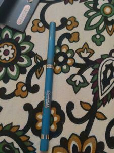 Insight Cosmetics Eyeliner - Blue