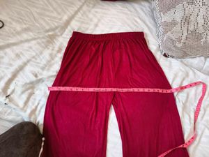 Very Beautiful And Comfortable Night Dres