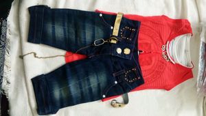 Set Of Kids Dress