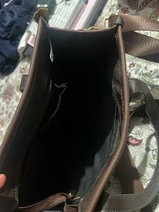 Lavie Tote Bag