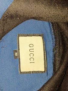 Gucci Blue Hoodie