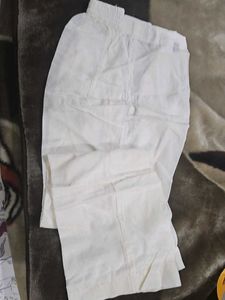 Pakistani brand Baroque flare pants