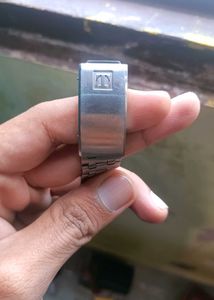 TISSOT AUTOMATIC SEAMASTER
