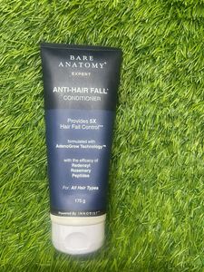 Bare Anatomy Anti-Hair Fall Conditioner