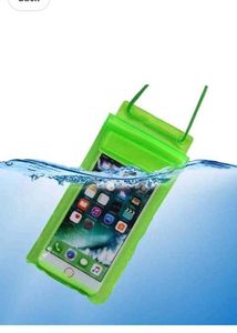 Waterproof Phone Pouches Take 2 At 99 Rs