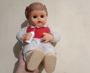 Vintage Baby Doll