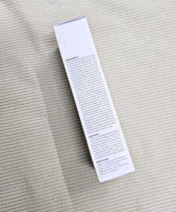 d'Alba UV Essence Waterfull Sun Cream