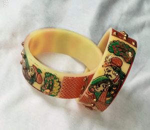 Combo Of Navratri Special Bangles💃