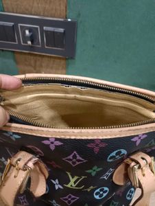 Louis Vuitton Multicolor Handbag