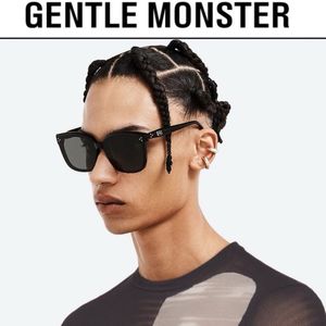 WESTSIDE Black  Sunglasses