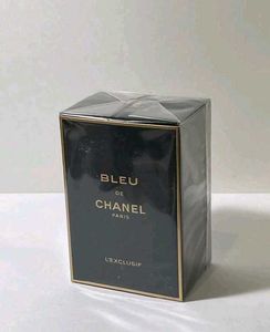 Bleu de Chanel L'Exclusif Parfum