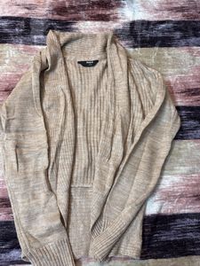 MAX Cardigan