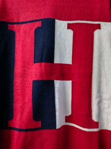 Tommy Hilfiger Colorblock Sweater